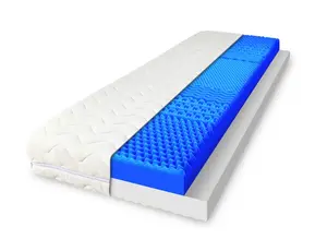 ComfortMatrace Masáž COMFORT 17cm 80x200 cm