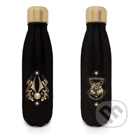 Fľaša Harry Potter - Ohnivá Strela