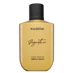 Naseem Signature Gold toaletní voda pro muže 100 ml