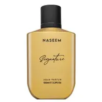 Naseem Signature Gold toaletní voda pro muže 100 ml