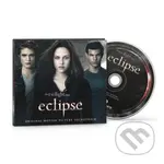 The Twilight Saga: Eclipse CD - Various, Various