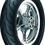 DUNLOP 180/60 B 17 75V GT502 TL