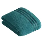 Vossen RUČNÍK DO KOUPELNY, 150/100 cm, zelená