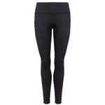 Nike DRI-FIT FAST Dámské běžecké legíny, černá, velikost