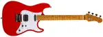 Flight Pathfinder Baritone Red