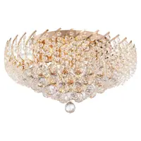 MAYTONI LUSTR, 51/24,5/51 cm