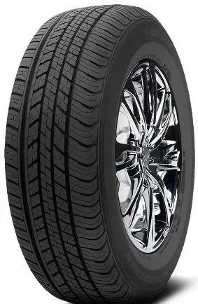 DUNLOP 225/60 R 18 100H GRANDTREK_ST30 TL M+S