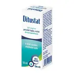 DITUSTAT Kapky, roztok  22mg/ml 50 ml