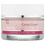 Clarena Caviar & Matrix Line rozjasňující krém s liftingovým efektem 50 ml