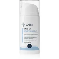 Lobey Skin Care odličovací mléko v BIO kvalitě 100 ml