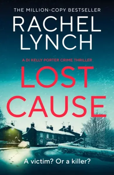 Lost Cause - Rachel Lynch