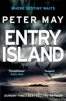 Entry Island - Peter May
