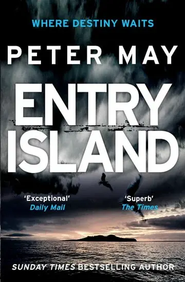 Entry Island - Peter May