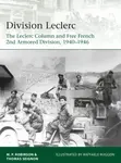 Division Leclerc - Merlin Robinson, Thomas Seignon