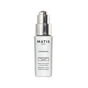 Matis Paris Time Global Serum protivráskové sérum s mikroperličkami 30 ml