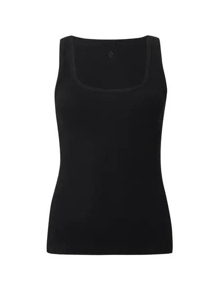 Samsøe Samsøe Top 'AMANZA'  čierna