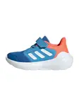 ADIDAS SPORTSWEAR Tenisky 'Tensaur Run 3.0'  modrá / azúrová / oranžová / biela
