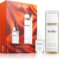 Medik8 Luminous Lift dárková sada pro ženy