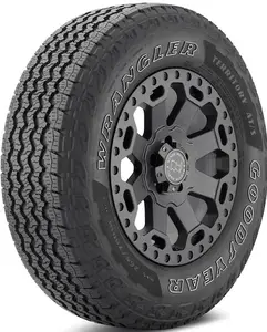 GOODYEAR 255/65 R 18 111H WRANGLER_TERRITORY_AT/S TL M+S