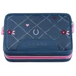 Školský peračník Step by Step Case XXL Horse Lima