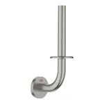Grohe Start Accessories zásobník na toaletný papier supersteel 41186dc0 G41186DC0