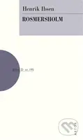 Rosmersholm - Ibsen Henrik