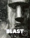 Blast 2. - Manu Larcenet - kniha z kategorie Detektivky