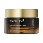 Medicube Deep Vita C Capsule Cream krém na obličej 55 g