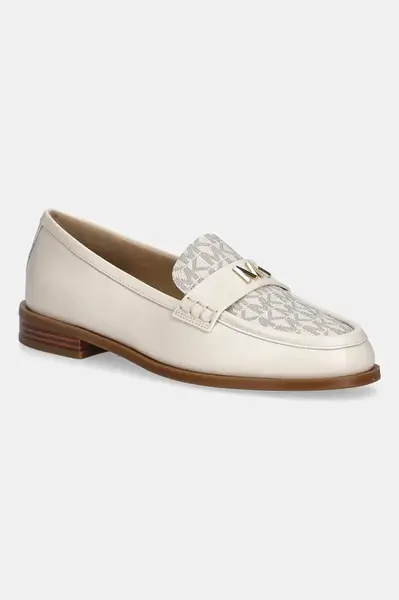 Mokasíny MICHAEL Michael Kors Lex Loafer