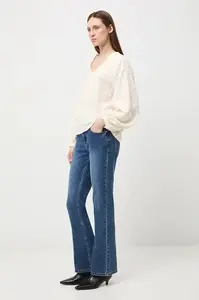 Bavlněná halenka Medicine