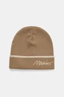 Čepice s vlnou Moschino