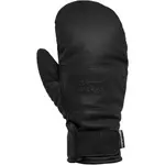 Horsefeathers SYNAPSE Unisexové zimní rukavice, černá, velikost