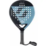 Stiga ACT Padelová raketa, čierna, veľkosť