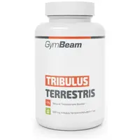 GymBeam TRIBULUS TERRESTRIS - 240 TAB Náhrada steroidů, , velikost