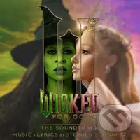 Wicked: For Good (OST) - -