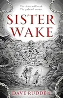 Sister Wake - Dave Rudden