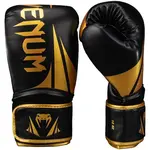 Venum CHALLENGER 2.5 Boxerské rukavice, černá, velikost