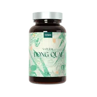 NUTRAPIE Natural Dong Quai 90 kapslí