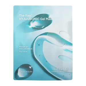 HOLIKA HOLIKA The Real Hyaluronic Pleťová maska 35 g