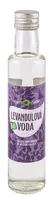 PURITY VISION BIO Levandulová voda 250 ml