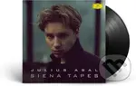 Julius Asal: Siena Tapes (Ravel/Badzura/Asal) LP - Julius Asal, Julius Asal