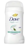 DOVE Fresh Care Tuhý antiperspirant 50 ml