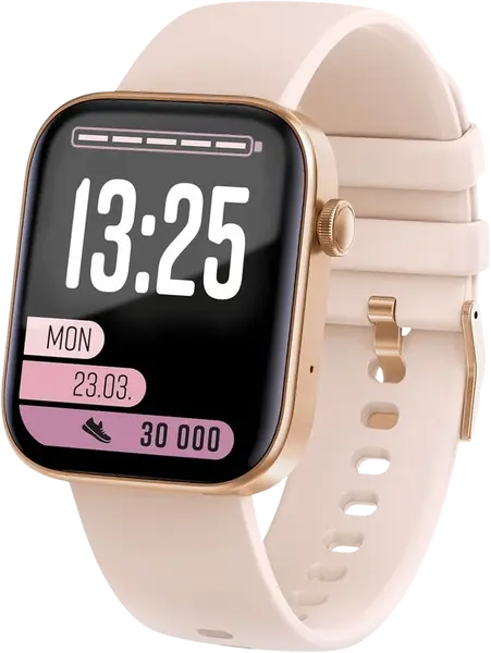 LAMAX BCool2 Plus Rose Gold