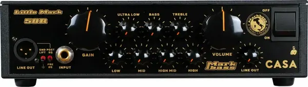 Markbass Little Mark Casa 58R