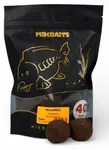 Mikbaits boilie maniaq nutrakrill - 300 g 40 mm