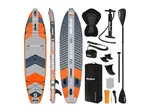 Paddleboard REBEL RBA-4518-OR Orange