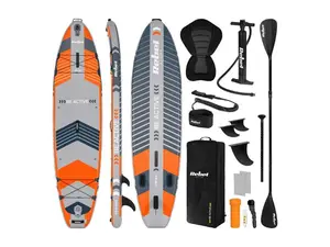 Paddleboard REBEL RBA-4518-OR Orange