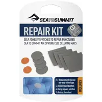 Sea to Summit MAT REPAIR KIT Opravná sada, šedá, velikost