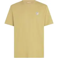 O'Neill O'RIGINALS Pánské tričko, žlutá, velikost