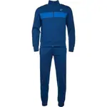 Lotto DUAL Pánská tepláková souprava, tmavě modrá, velikost
